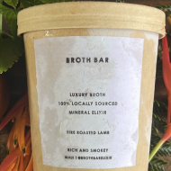 Bone Broth - 32oz